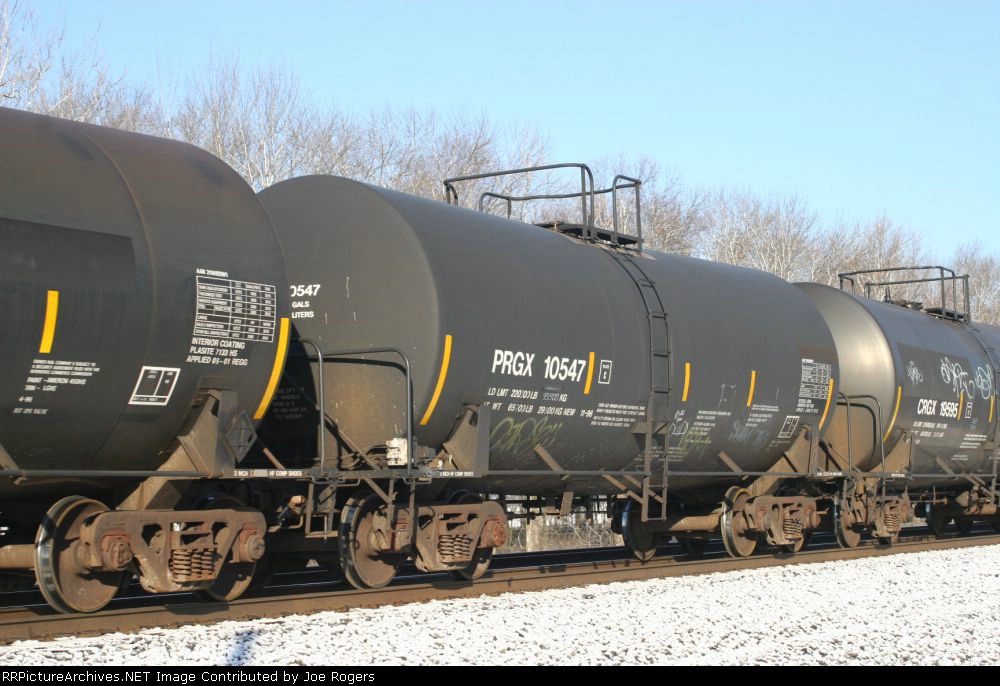PRGX 10547
