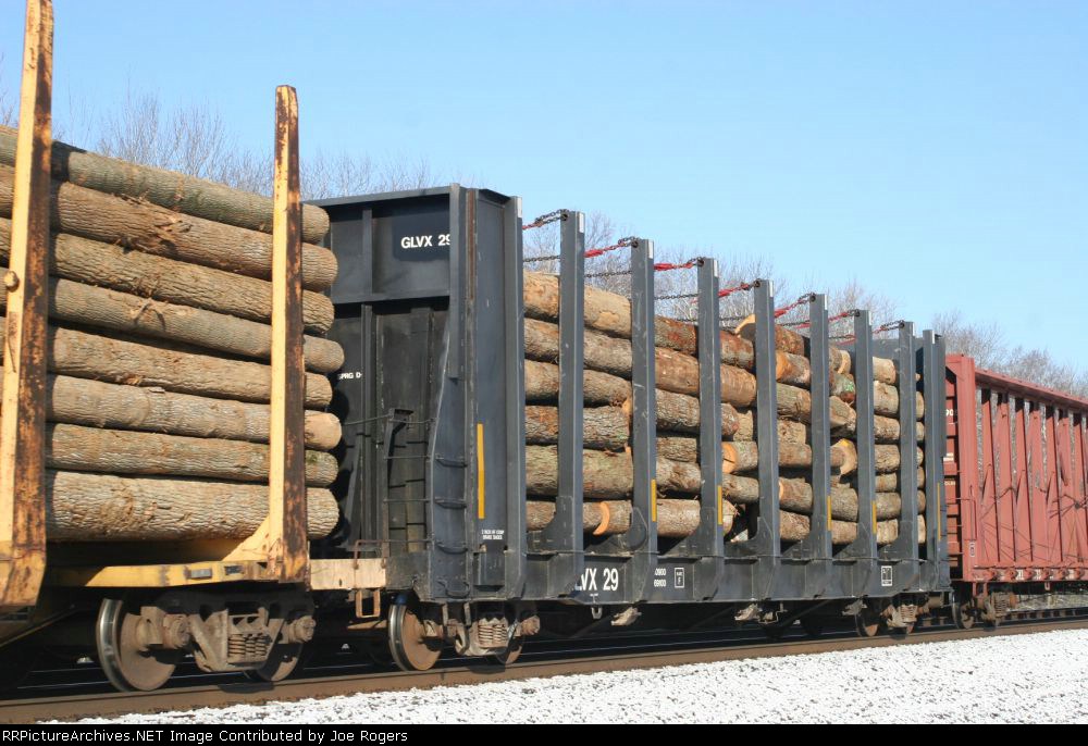 GLVX 29