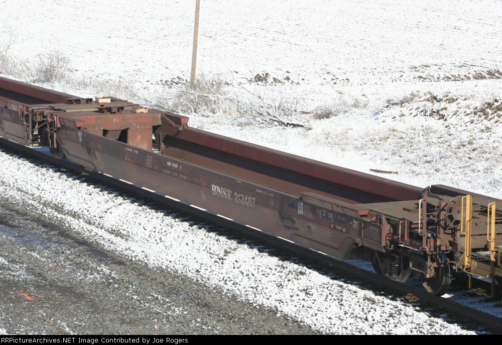 BNSF 212407