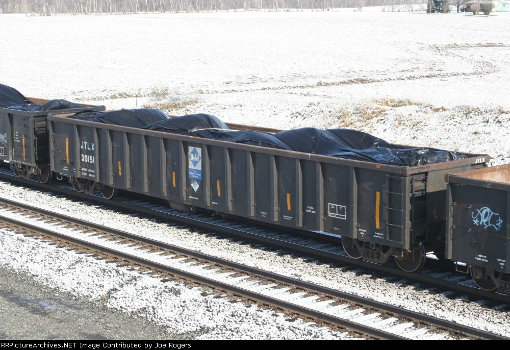 JTLX 30151