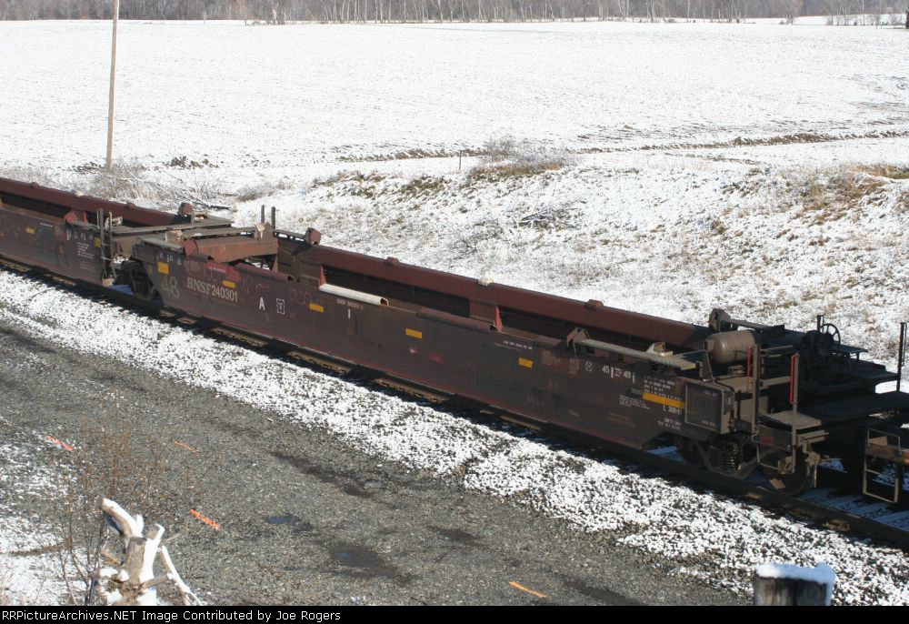 BNSF 240301