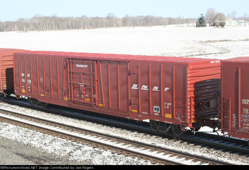 BNSF 780559