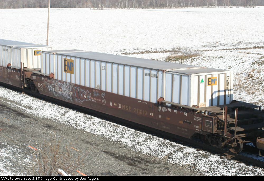 BNSF 211019