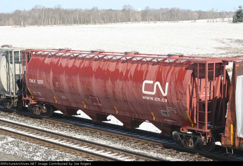 CNLX 5257