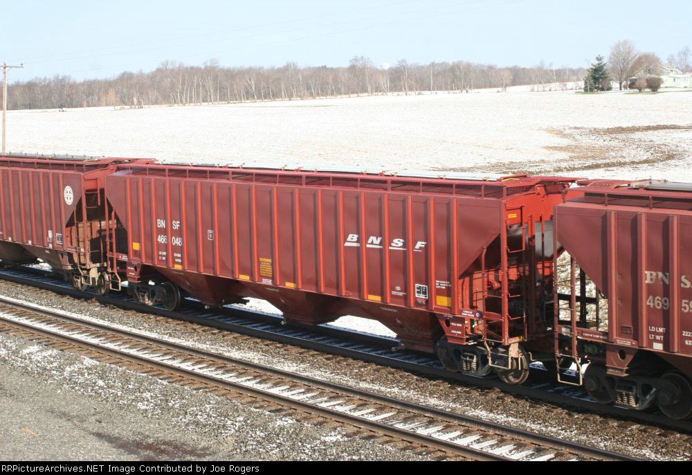 BNSF 466048