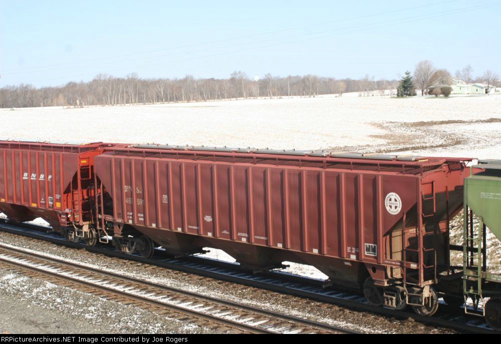 BNSF 489591