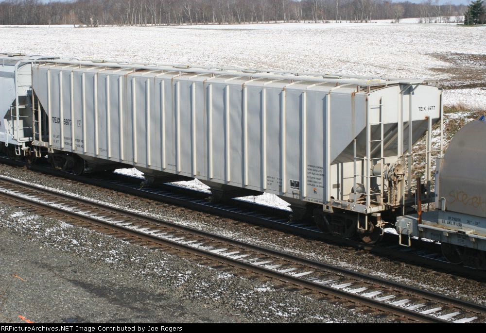 TEIX 5977