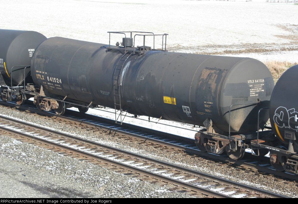 UTLX 641524