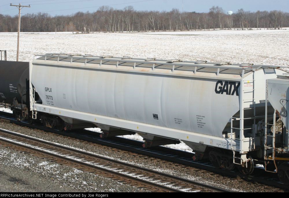 GPLX 76773