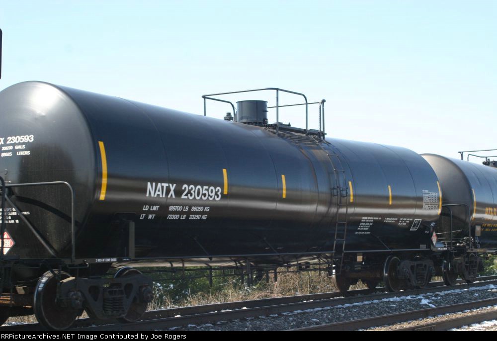 NATX 230593
