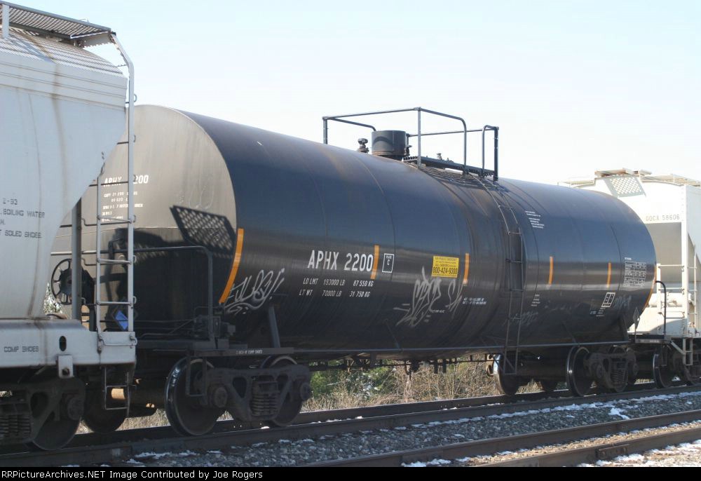 APHX 2200