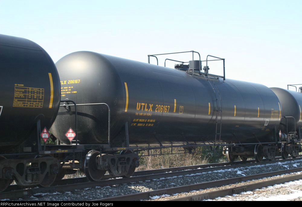 UTLX 206167