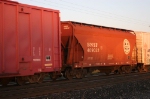 BNSF 409052