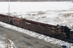 BNSF 240301