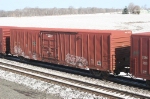 BNSF 781126
