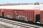 BNSF 781137