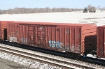 BNSF 780871