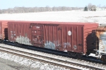 BNSF 781253