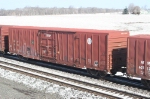 BNSF 781222