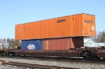 BNSF 212138