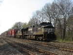 NS 8929