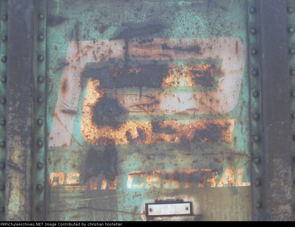 Cloose up of the PC herald