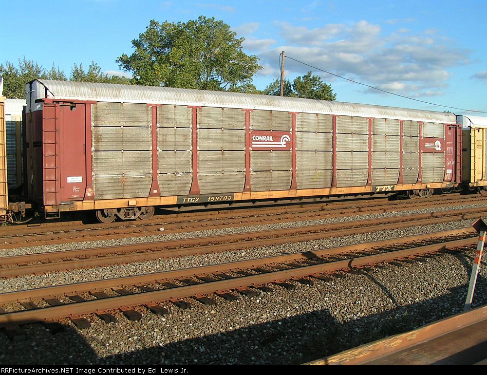 TTGX 159703