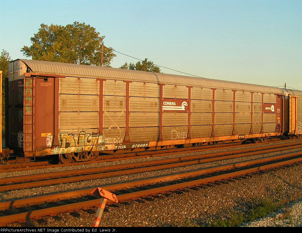 TTGX 978085