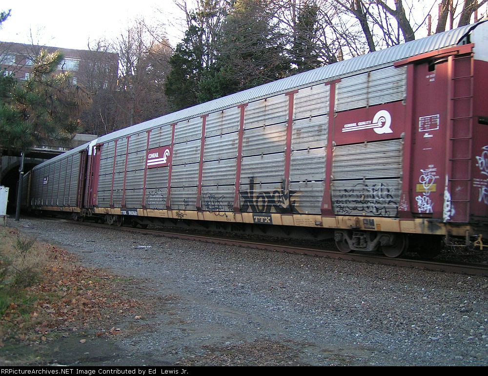 TTGX 983551