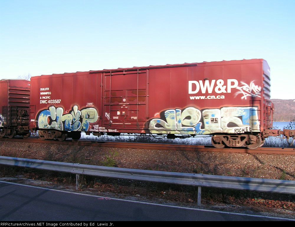DWC 403587