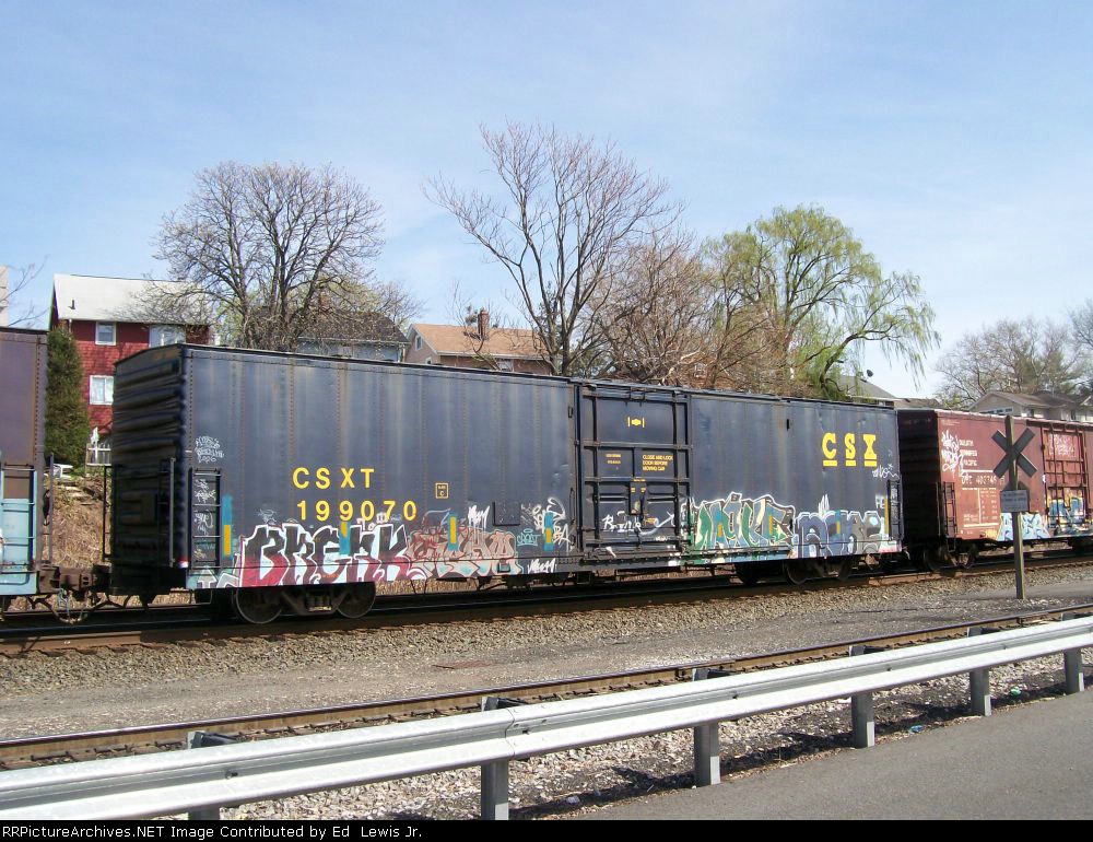 CSX 199070