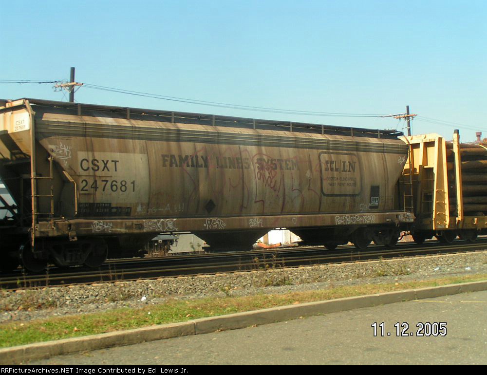 CSX 247681