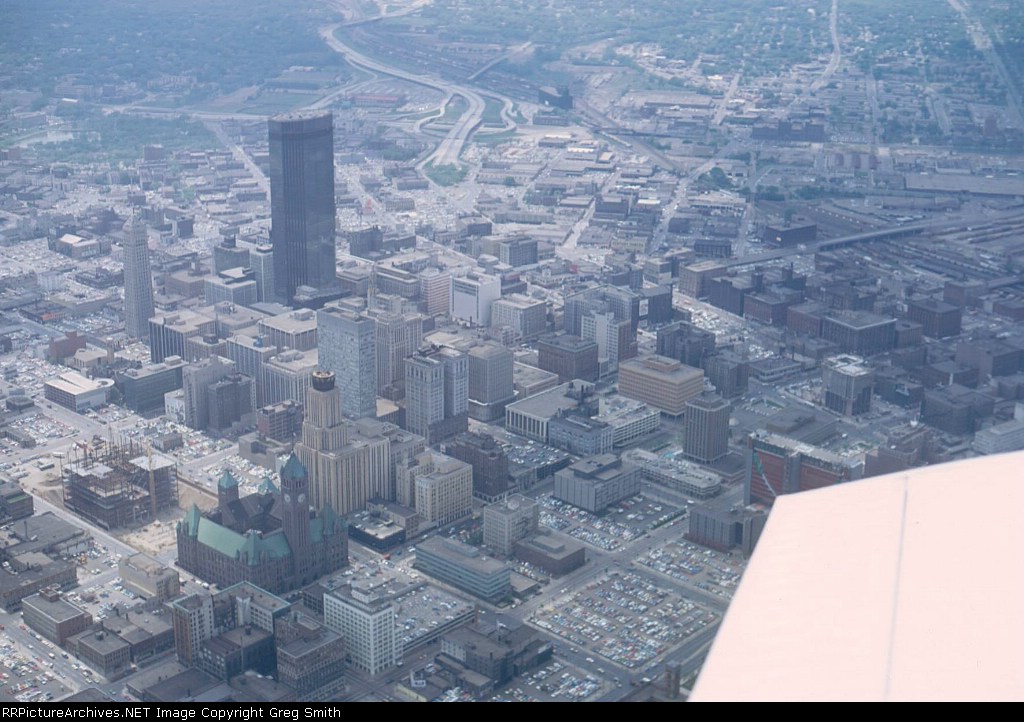 Downtown Minneapolis