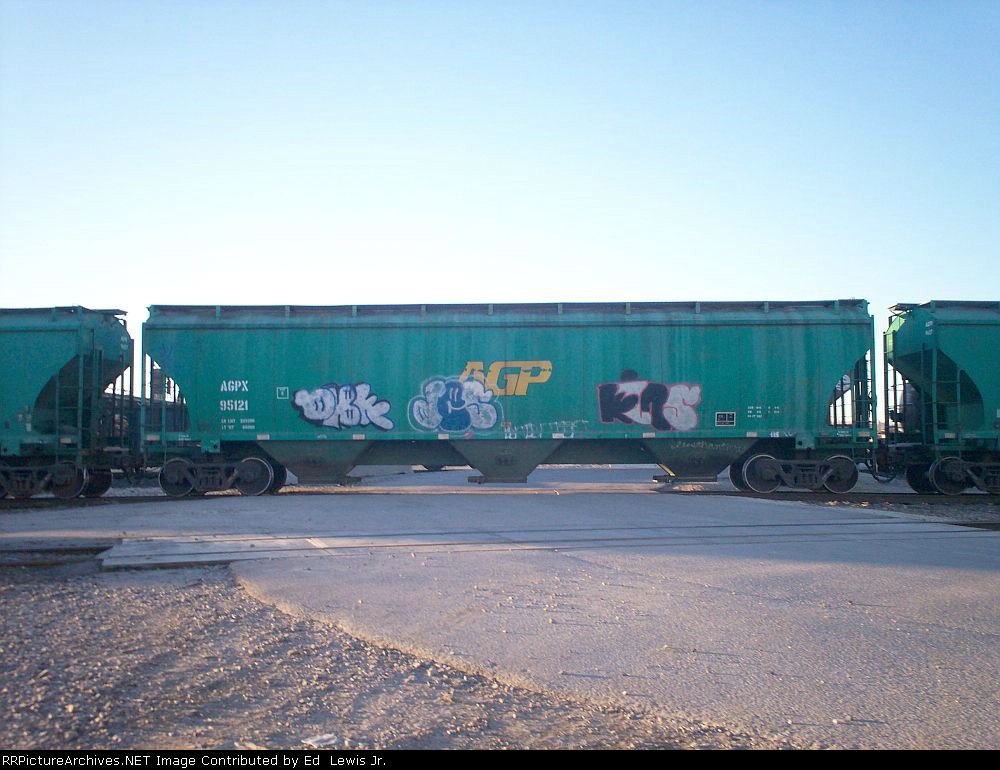 AGPX 95121