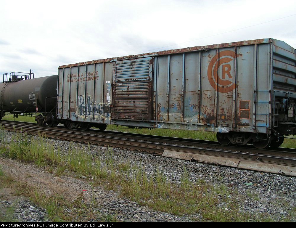 CCR 6425