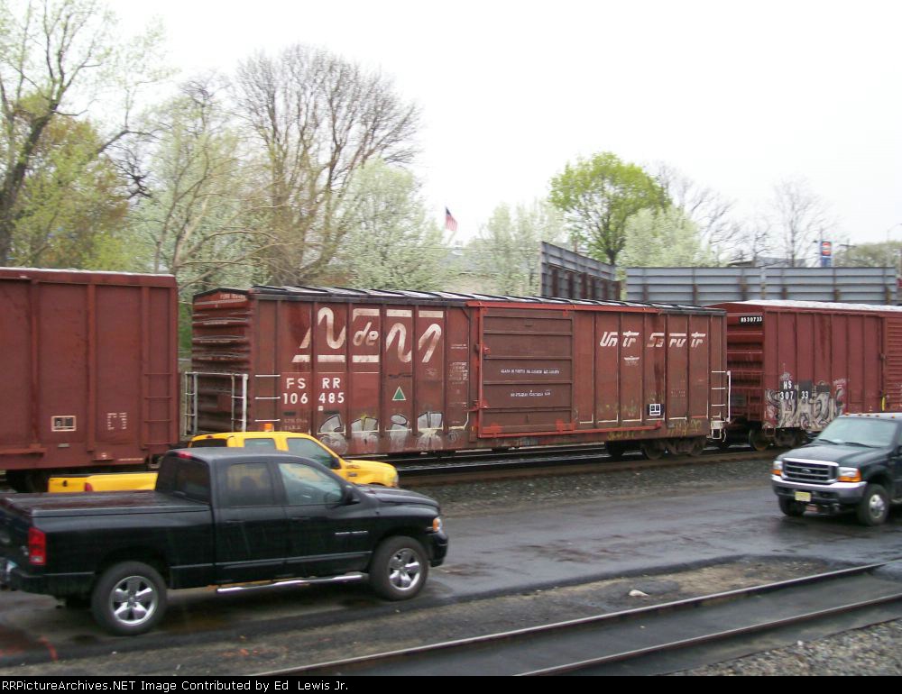 FSRR 106485