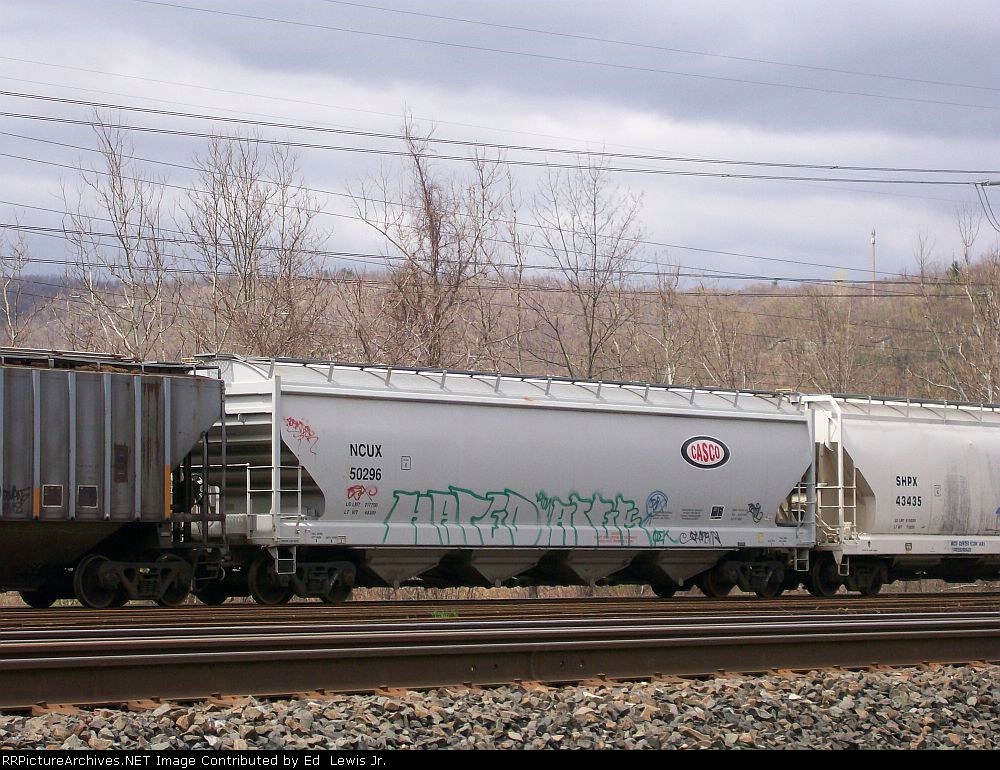 NCUX 50296