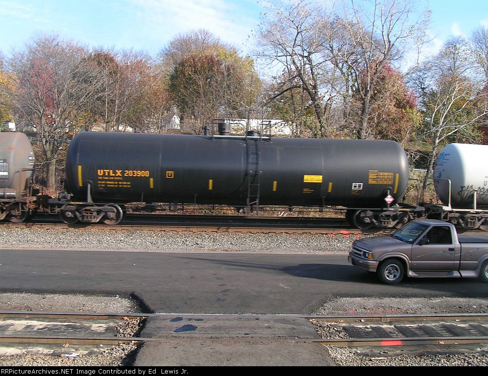 UTLX 203900