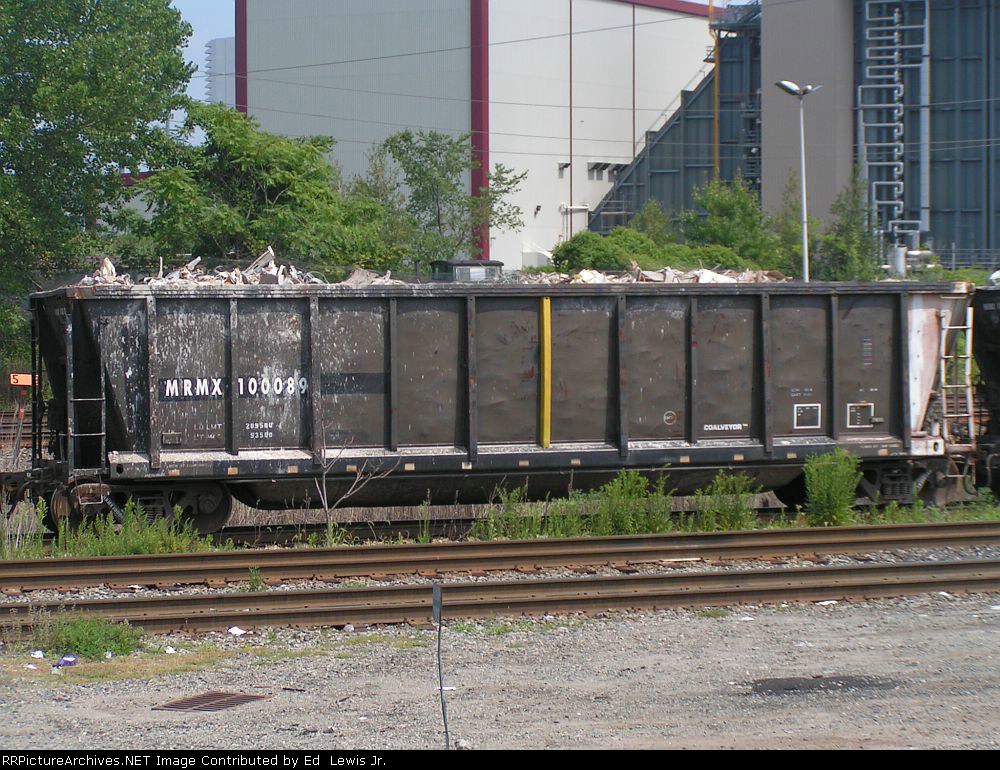 MRMX 100089