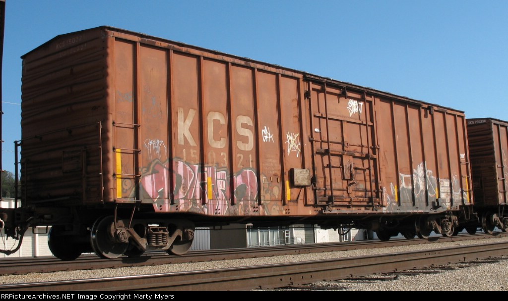KCS 150321