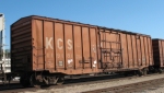 KCS 119181