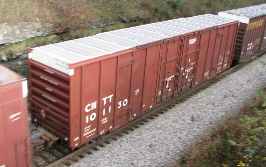 CHTT 101130