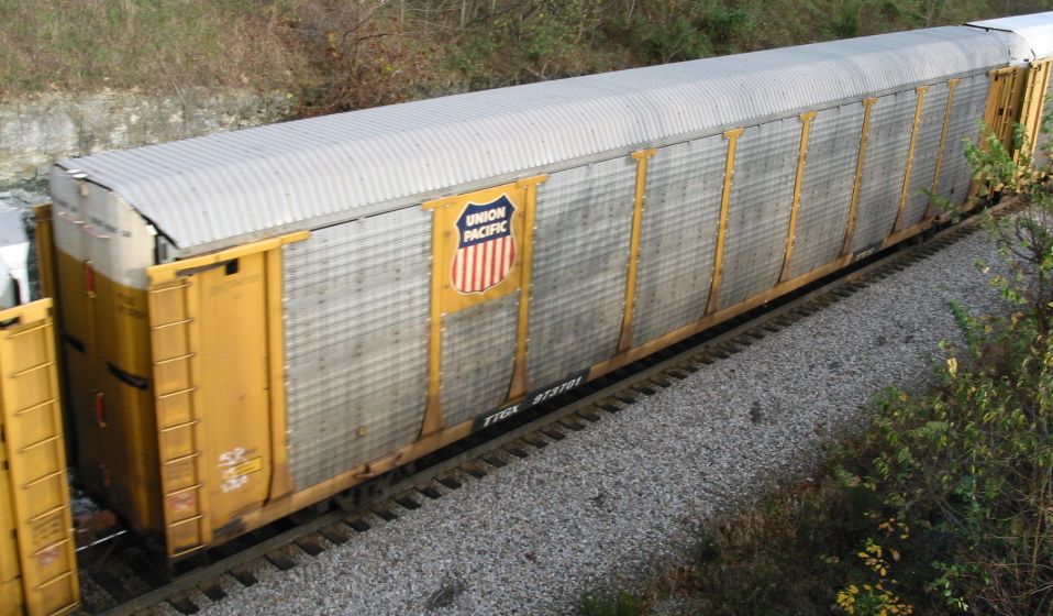 TTGX 973701