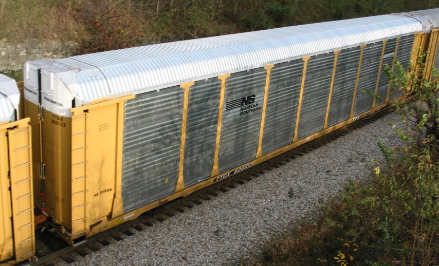 TTGX 820132