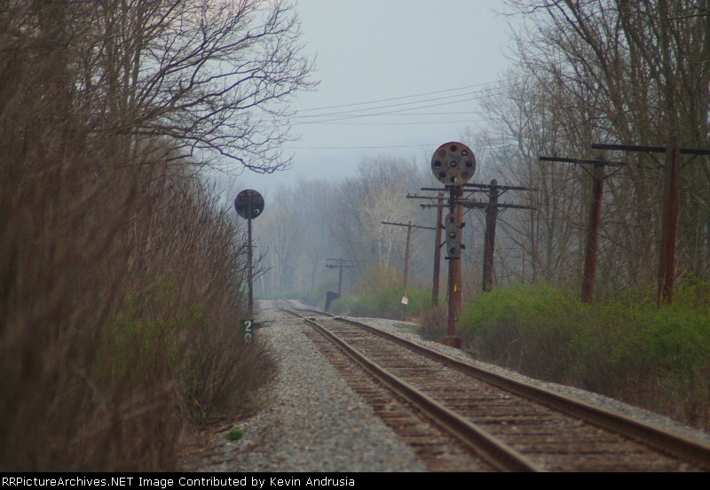 Once Upon A Time.....