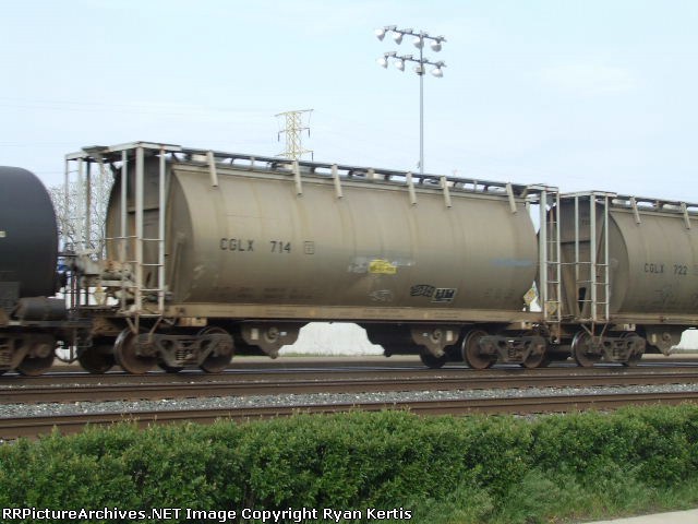 CGLX 714