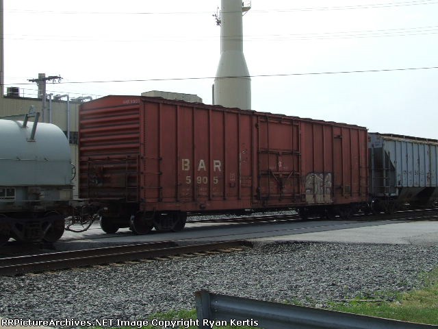BAR 5905