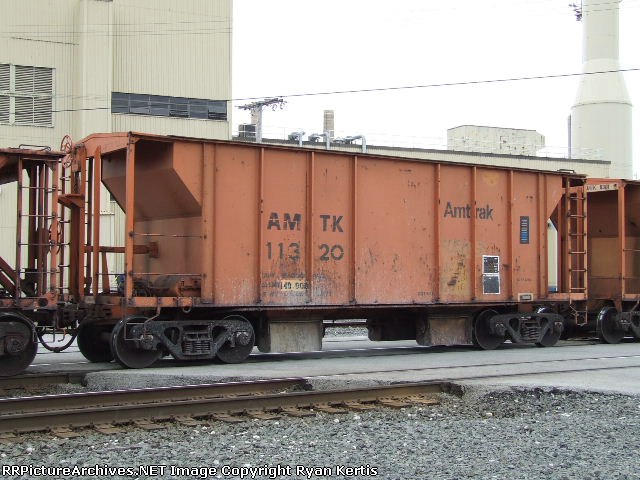 AMTK 11320