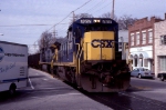 CSX 7617