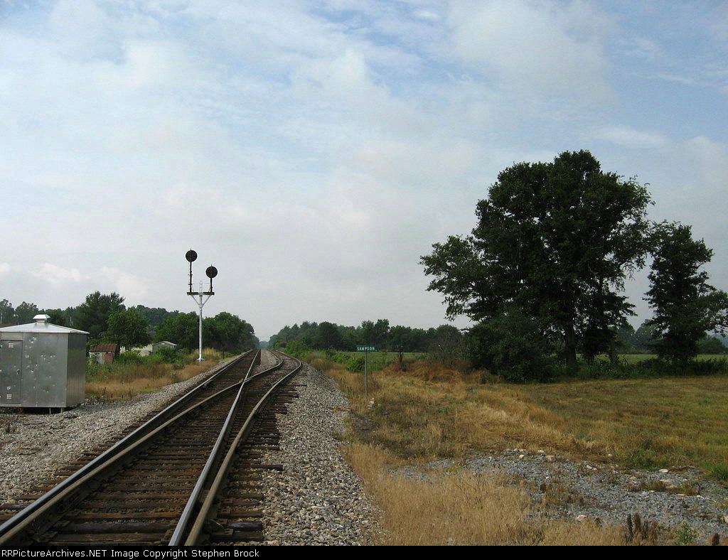 Where it all takes place